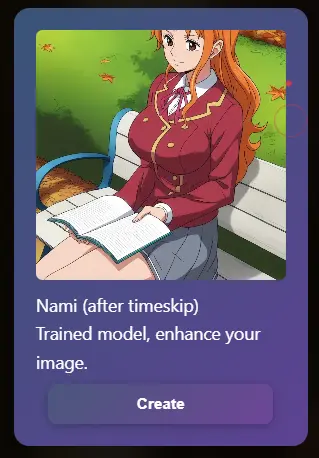 Character Preview